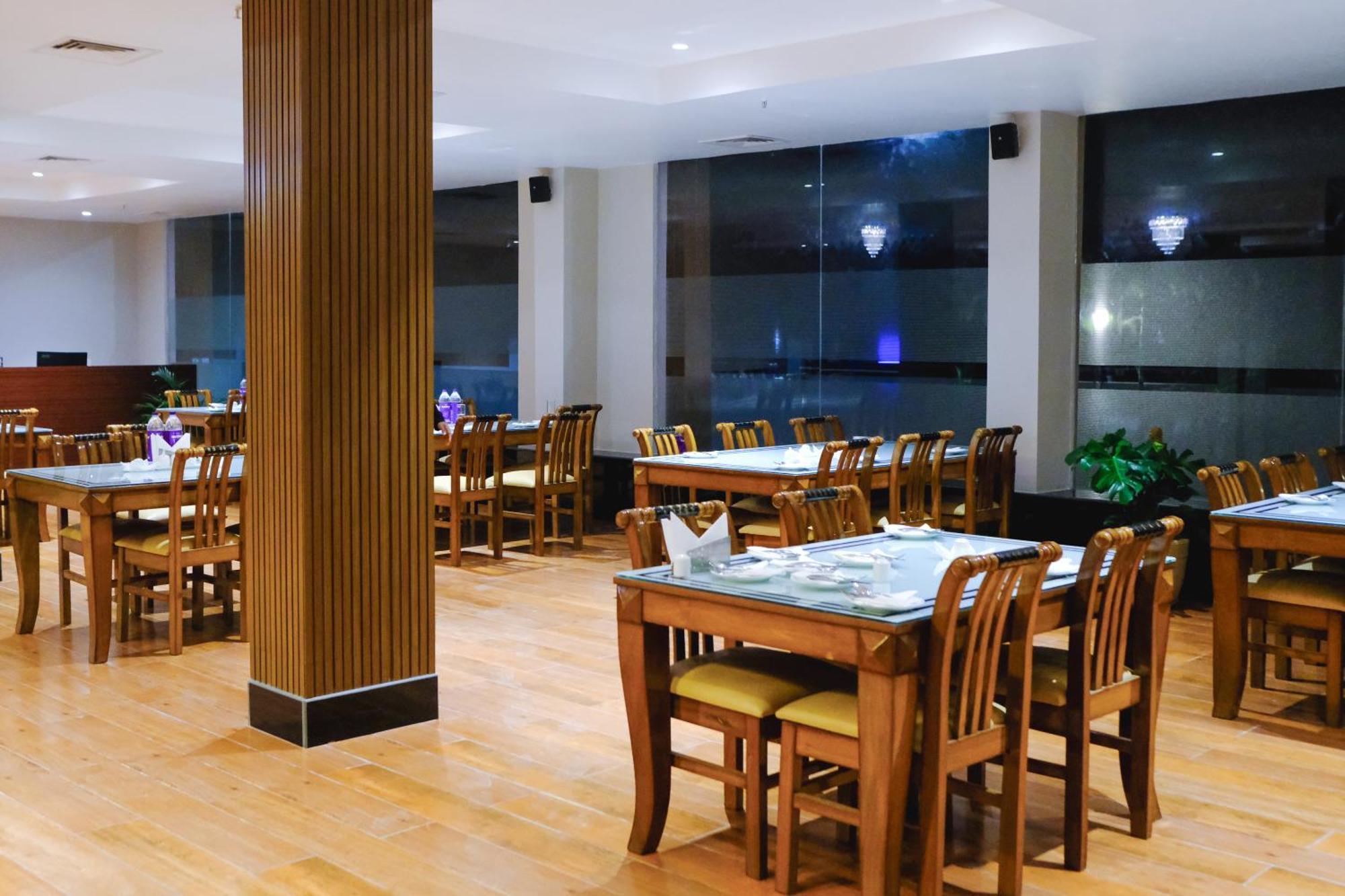 Finn'S Weaver Resort, Kaziranga Luaran gambar