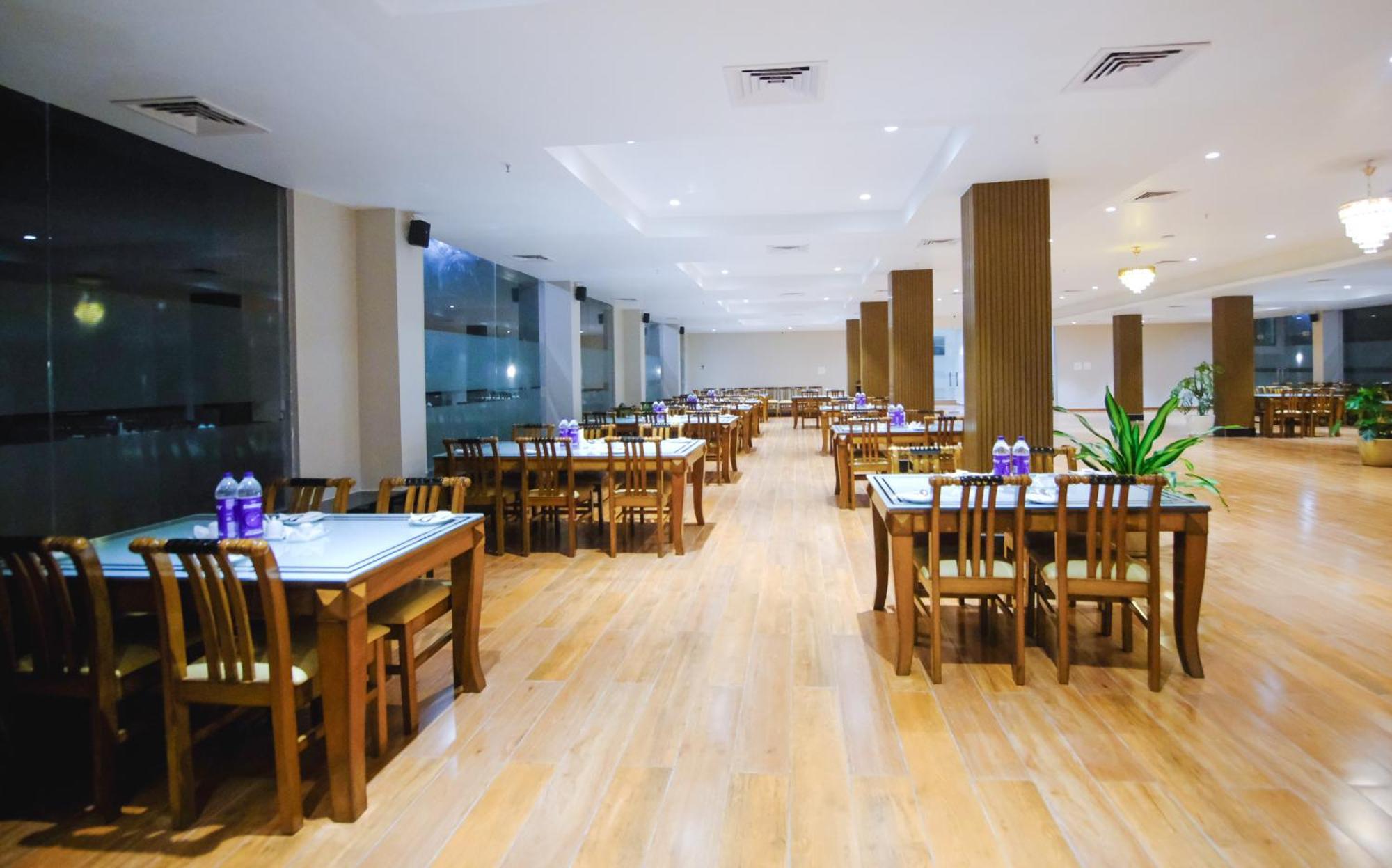 Finn'S Weaver Resort, Kaziranga Luaran gambar