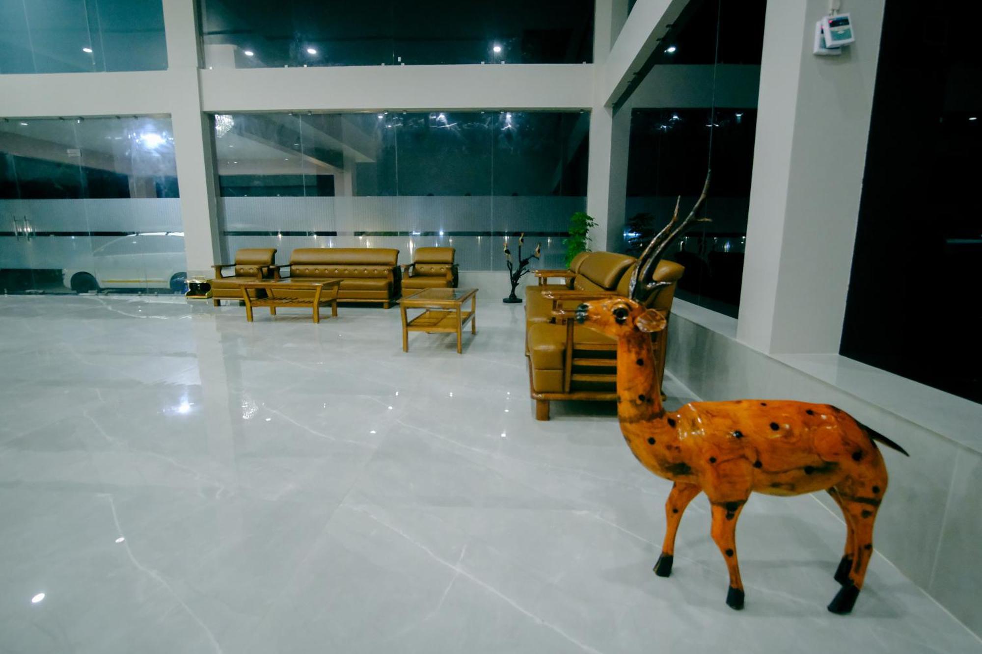 Finn'S Weaver Resort, Kaziranga Luaran gambar
