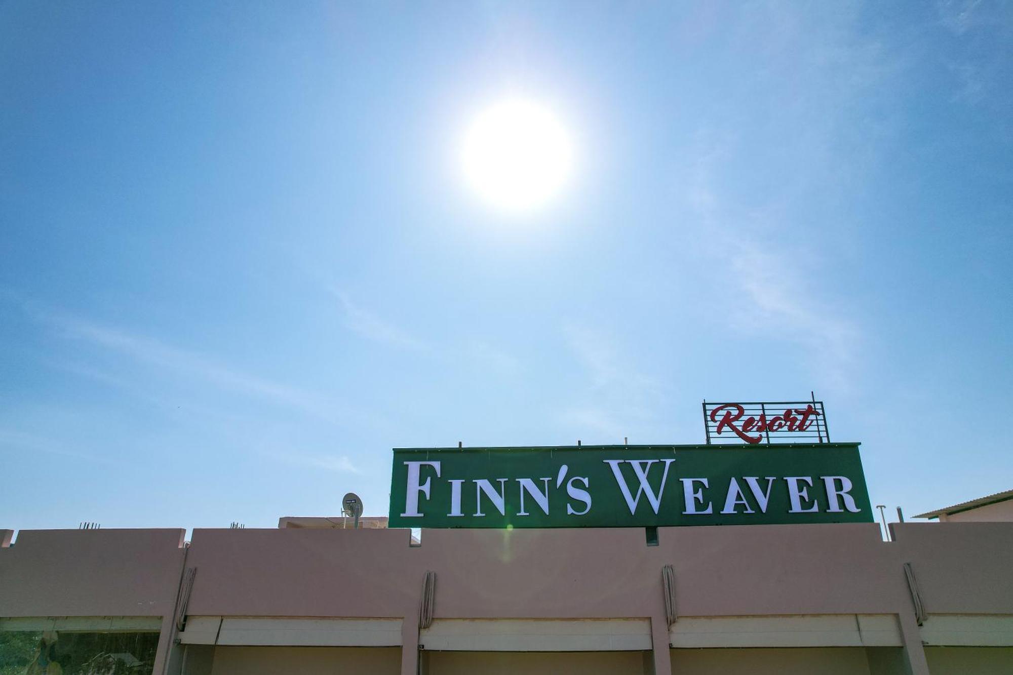 Finn'S Weaver Resort, Kaziranga Luaran gambar